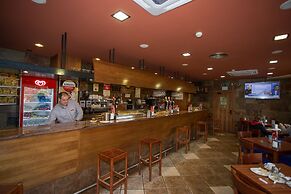 Hotel Yerri