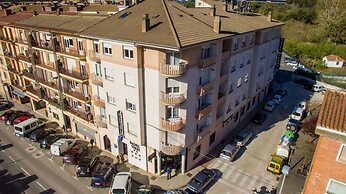 Hotel Yerri