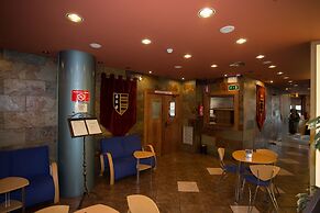 Hotel Yerri