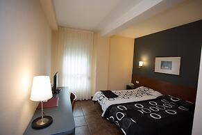 Hotel Yerri