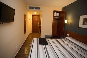 Hotel Yerri
