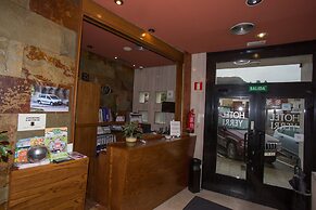 Hotel Yerri