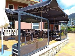 Hotel A Raíña