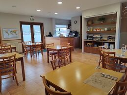 Hotel A Raíña