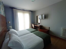 Hotel A Raíña