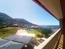 Hotel A Raíña