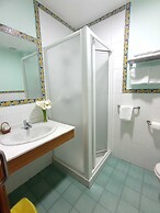 Hotel A Raíña