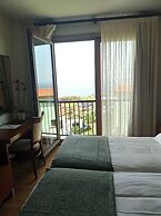 Hotel A Raíña