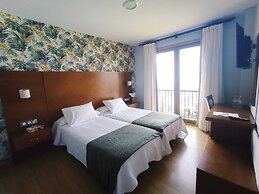 Hotel A Raíña