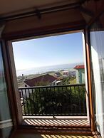 Hotel A Raíña