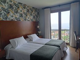 Hotel A Raíña
