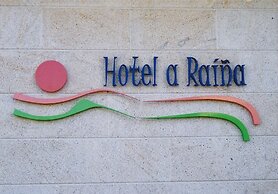 Hotel A Raíña