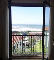 Hotel A Raíña