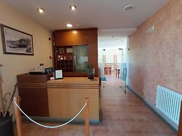Hotel A Raíña