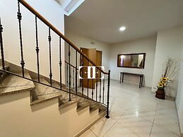 Hotel A Raíña