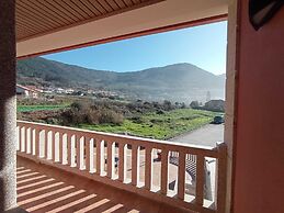 Hotel A Raíña