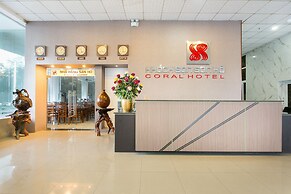 Coral Hotel