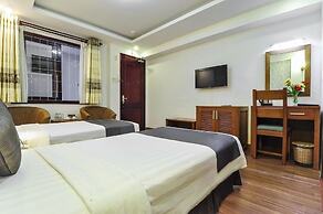 Oriental Nha Trang Hotel