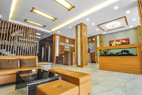 Oriental Nha Trang Hotel
