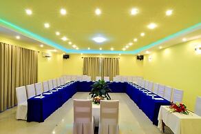 Oriental Nha Trang Hotel