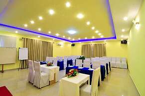 Oriental Nha Trang Hotel