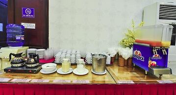 Oriental Nha Trang Hotel