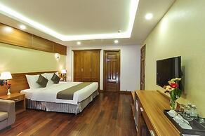 Oriental Nha Trang Hotel