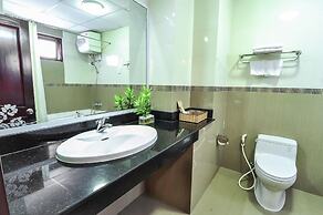 Oriental Nha Trang Hotel