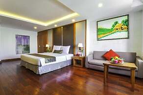 Oriental Nha Trang Hotel