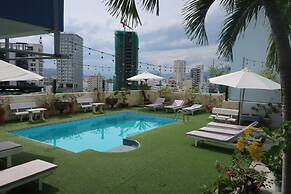 Oriental Nha Trang Hotel