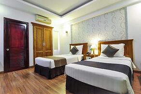 Oriental Nha Trang Hotel