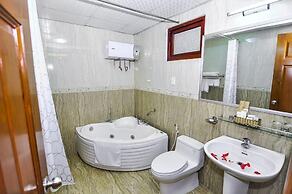 Oriental Nha Trang Hotel