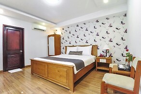 Oriental Nha Trang Hotel