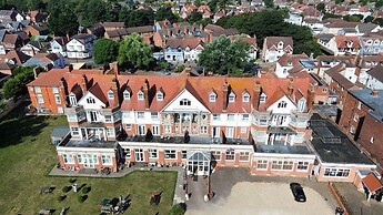 Skegness The Royal Hotel