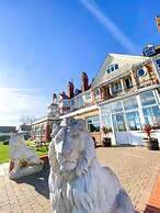 Skegness The Royal Hotel