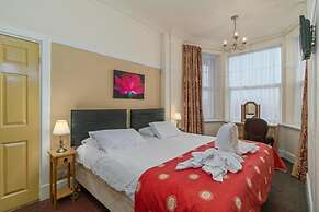 Skegness The Royal Hotel
