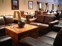 Skegness The Royal Hotel