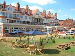 Skegness The Royal Hotel