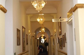 Skegness The Royal Hotel