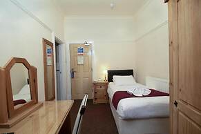 Skegness The Royal Hotel
