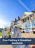 Skegness The Royal Hotel