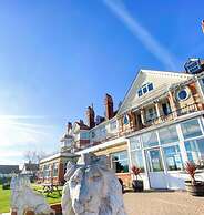 Skegness The Royal Hotel