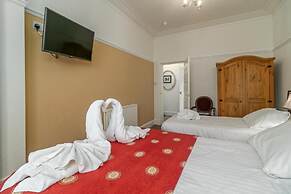 Skegness The Royal Hotel