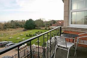 Skegness The Royal Hotel