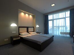 Hotel Terminal Adler