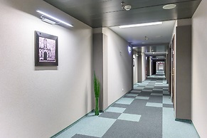 Hotel Terminal Adler