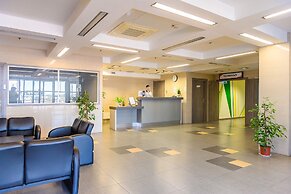 Hotel Terminal Adler