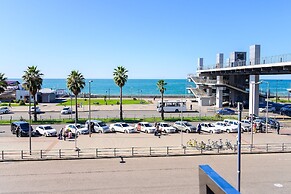 Hotel Terminal Adler