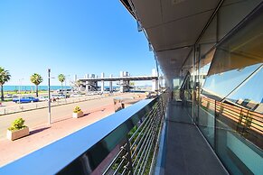 Hotel Terminal Adler