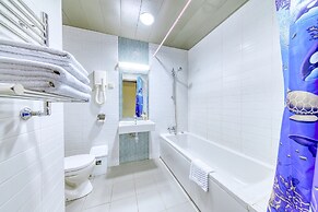 Hotel Terminal Adler